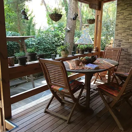 Eurocoli Rezidence Apartmán *