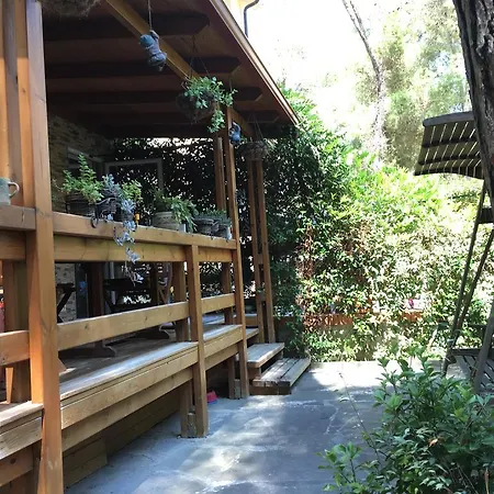 Eurocoli Rezidence Apartmán Golem (Tirana)