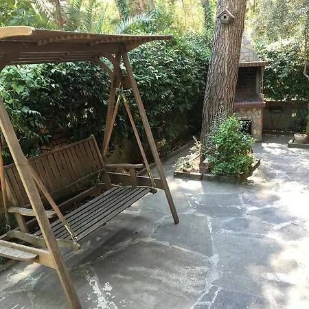 Eurocoli Rezidence Apartmán Golem (Tirana)