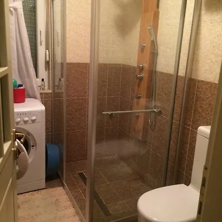 Eurocoli Rezidence Apartmán *