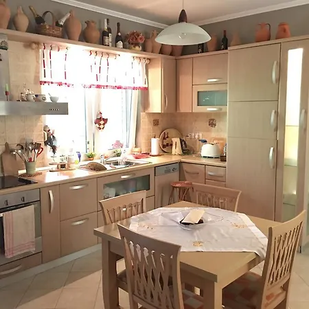 Eurocoli Rezidence Appartement