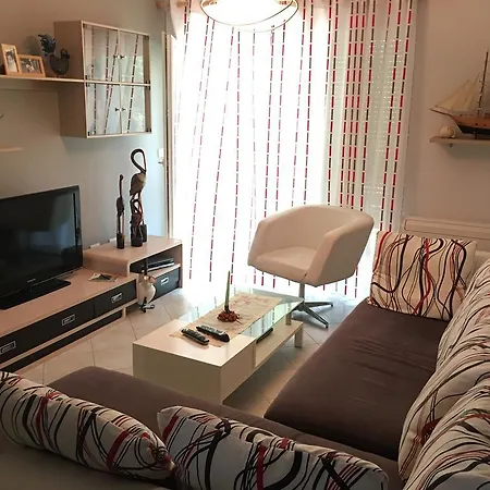 Eurocoli Rezidence *