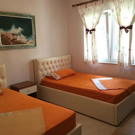 Eurocoli Rezidence Apartmán Golem (Tirana)