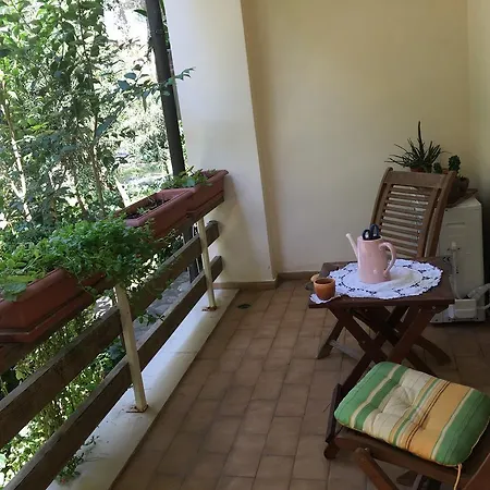 Eurocoli Rezidence Apartmán *