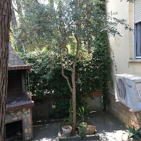 Appartement Eurocoli Rezidence *