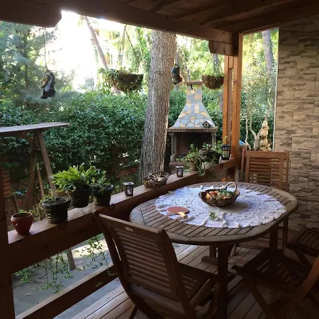 Eurocoli Rezidence * Golem (Tirana)