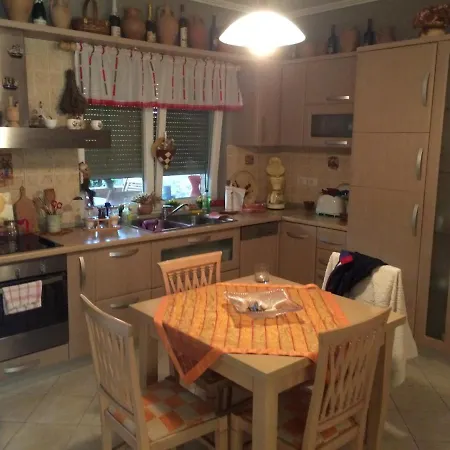 Apartmán Eurocoli Rezidence