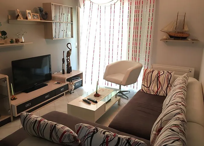 Eurocoli Rezidence *