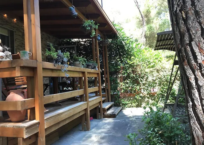 Eurocoli Rezidence Appartement Golem (Tirana)