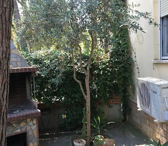 Appartement Eurocoli Rezidence *