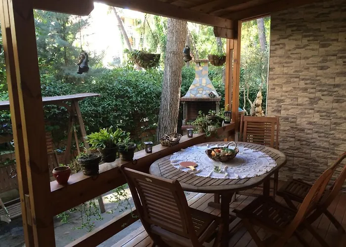 Eurocoli Rezidence * ゴーレム