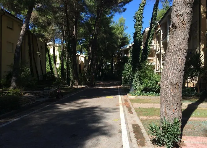 Appartement Eurocoli Rezidence Golem (Tirana)